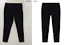 flat lay image editing, ghost mannequin, neck joint, apparel image editing